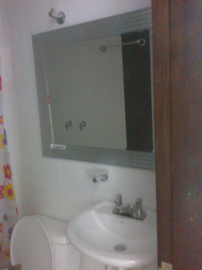 Apartamento Amoblado 2 Habitaciones - San Gil Bagian luar foto