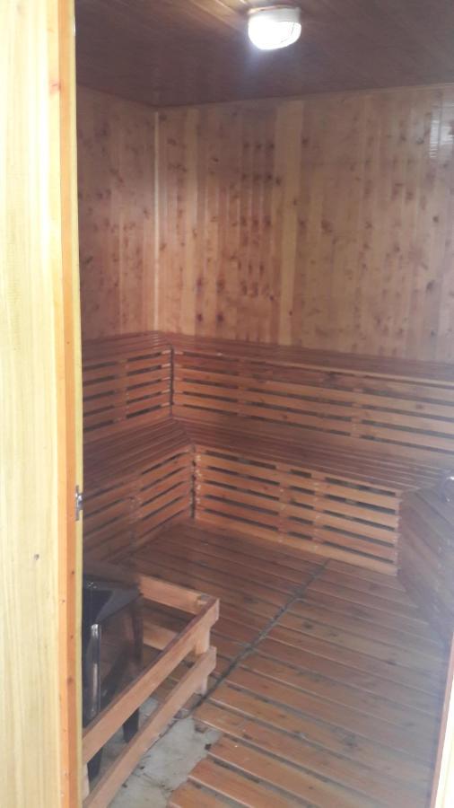 Apartamento Amoblado 2 Habitaciones - San Gil Bagian luar foto