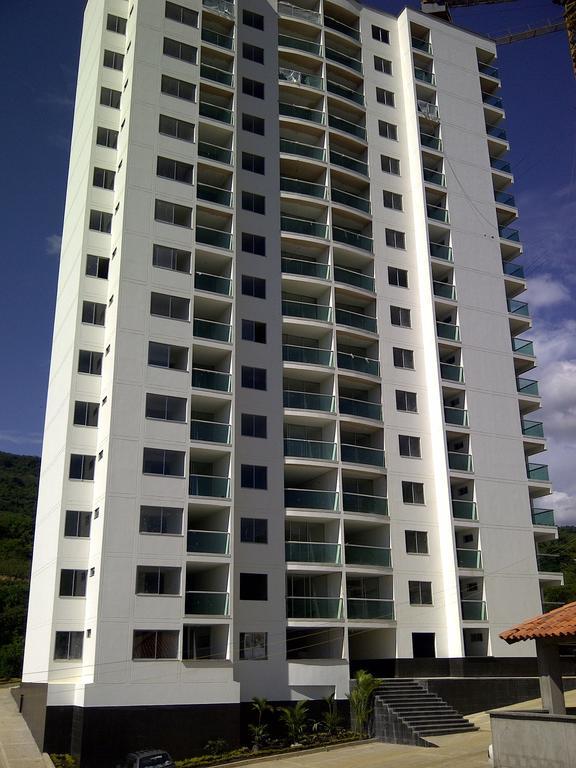 Apartamento Amoblado 2 Habitaciones - San Gil Ruang foto